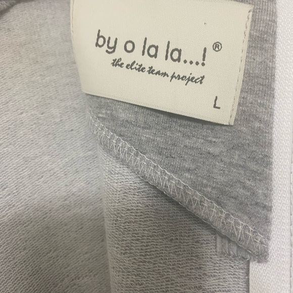 Very comfy cotton dress - Picture 4 of 8